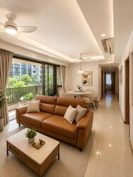 The Vales (D19), Condominium #606270641
